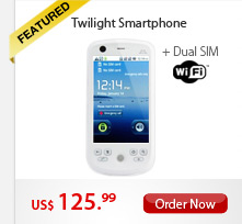 Twilight Smartphone
