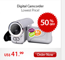 Digital Camcorder