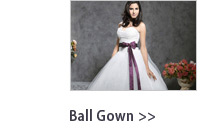 Ball Gown