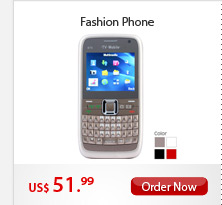 Fashion Phone