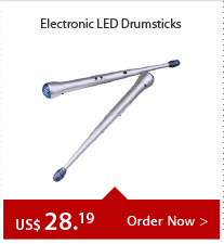 Electronic LED Drumsticks 