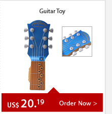 Guitar Toy