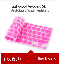 Spill-Proof Keyboard Skin