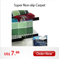 Super Non-slip Carpet