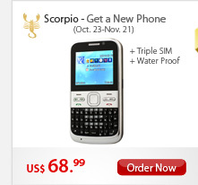 Get a New Phone