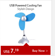 USB Powered Cooling Fan
