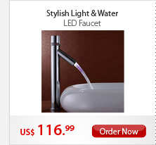 Stylish Light & Water