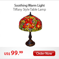 Soothing Warm Light