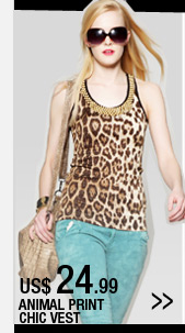 Animal Print