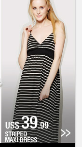 Striped