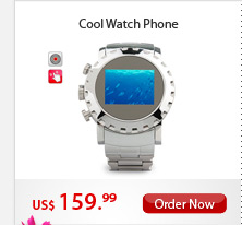 Cool Watch Phone