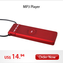 MP3 Player