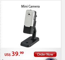 Mini Camera