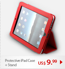 Protective iPad Case