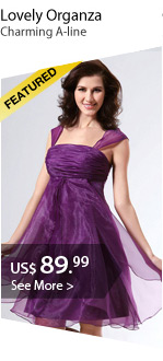 Lovely Organza
