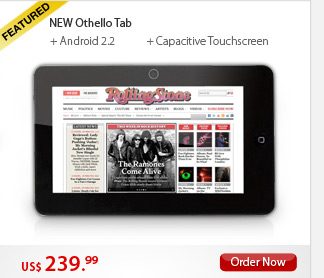 NEW Othello Tab