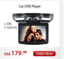 Car DVD Player