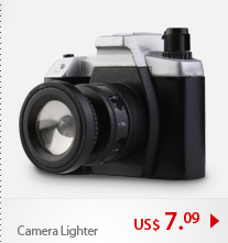 Camera Lighter