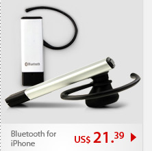 Bluetooth for iPhone