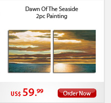 Dawn Of The Seaside