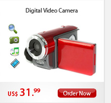 Digital Video Camera