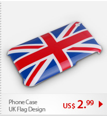 phone case uk flag design
