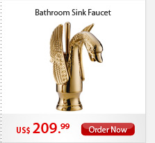 Bathroom Sink Faucets