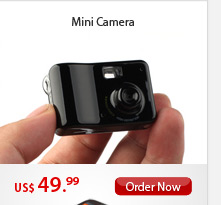 Mini Camera