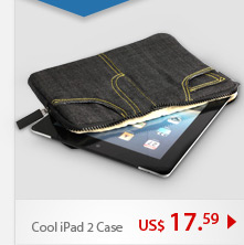 Cool iPad 2 Case