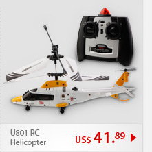 U801 RC Helicopter