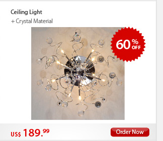 Ceiling Light