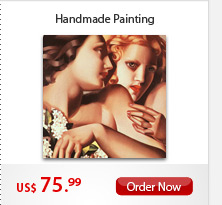 Handmade Painting