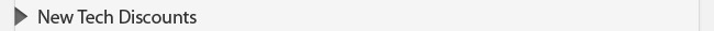 New Tech Discounts