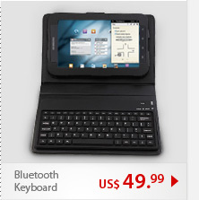 Bluetooth Keyboard