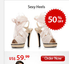 Sexy Heels