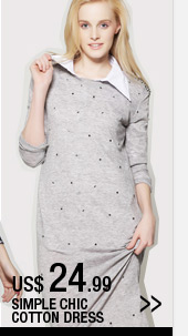 Simple Chic