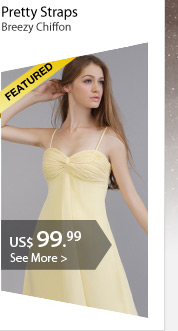 Pretty Straps 