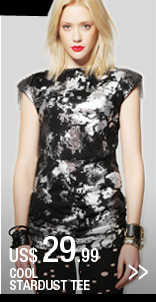 Cool Stardust Tee