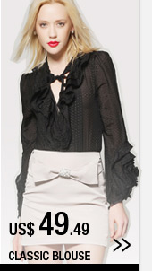 Classic Blouse
