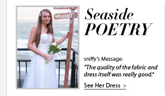 Seaside Poetry