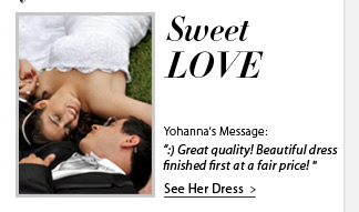Sweet Love
