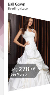 Ball Gown 