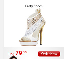 Party Shoes