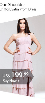 One Shoulder