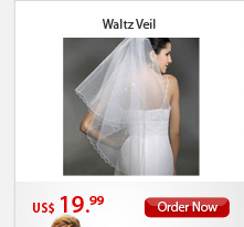 Waltz Veil