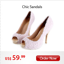 Chic Sandals