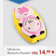 UltraSonic Mosquito Repeller
