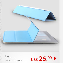 iPad Smart Cover