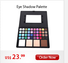 Eye Shadow Palette
