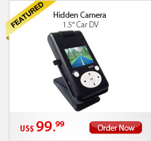 Hidden Camera 
